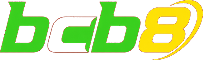 BCB8 Logo